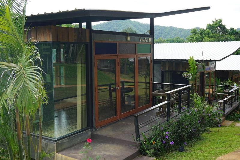 Phu Pha View Doi - Lobi