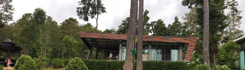 Phu Pha View Doi - Genel