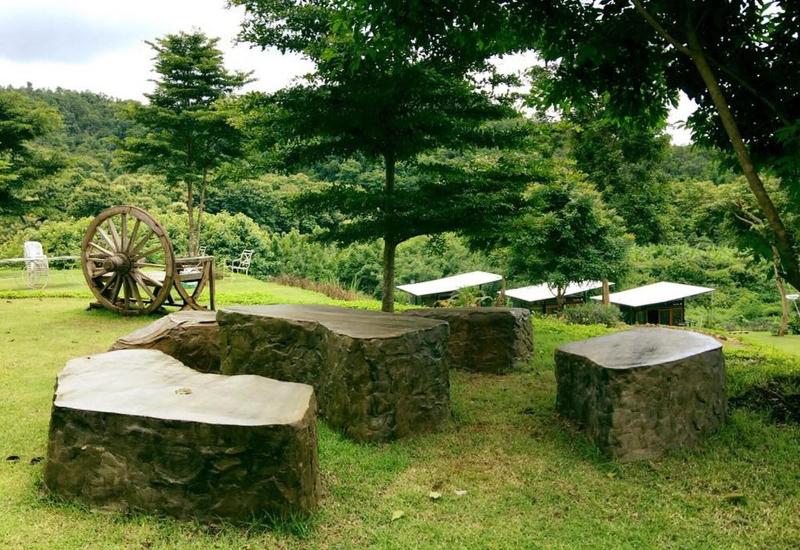 Phu Pha View Doi - Genel