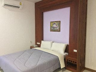 Suanrak Resort otel fotoğrafı