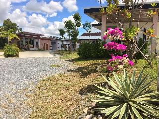 Suanrak Resort fotoÄŸrafÄ±