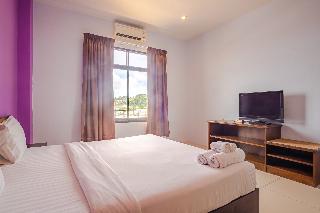 AJ Residence by ZUZU fotoÄŸrafÄ±
