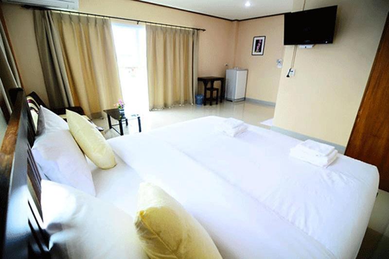Laksasuk House - Oda