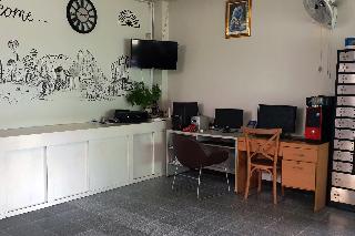 1068 NN Apartment fotoÄŸrafÄ±