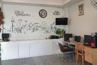 1068 NN Apartment fotoÄŸrafÄ±