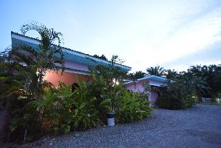 Tonkla Resort otel fotoğrafı
