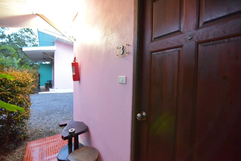 Tonkla Resort - Oda