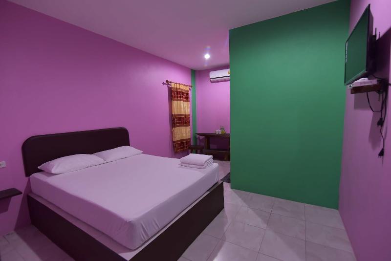 Tonkla Resort - Oda