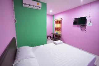 Tonkla Resort fotoÄŸrafÄ±