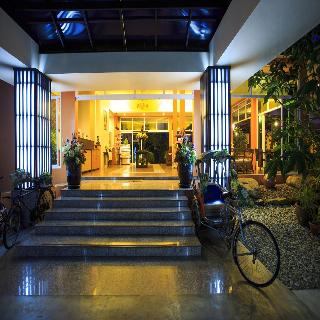 Tamali Hotel fotoÄŸrafÄ±