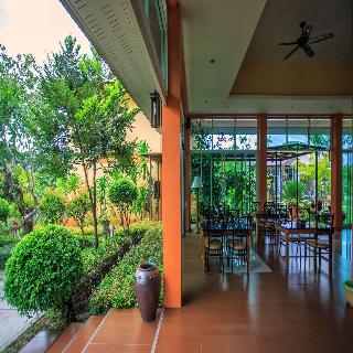Tamali Hotel fotoÄŸrafÄ±