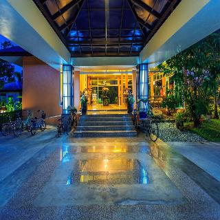 Tamali Hotel fotoÄŸrafÄ±