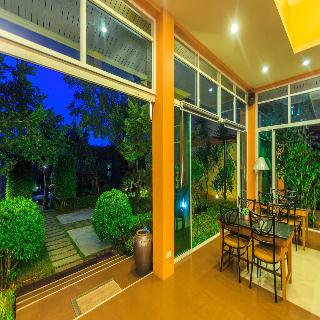 Tamali Hotel fotoÄŸrafÄ±