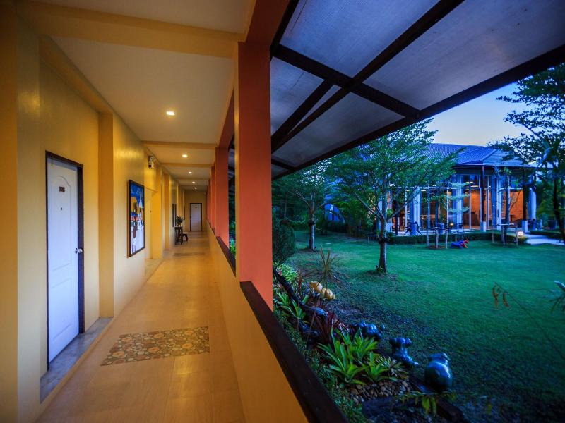 Tamali Hotel - Genel