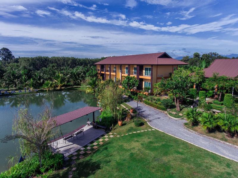 Tamali Hotel - Genel