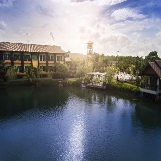 Tamali Hotel fotoÄŸrafÄ±
