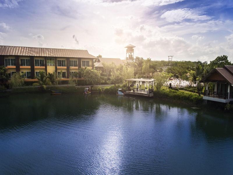 Tamali Hotel - Genel