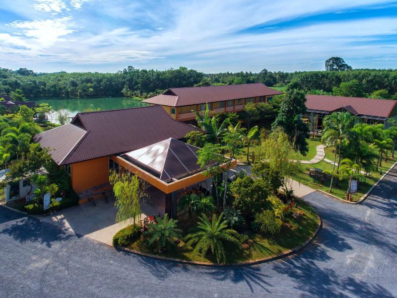 Tamali Hotel - Genel