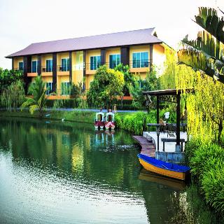 Tamali Hotel fotoÄŸrafÄ±
