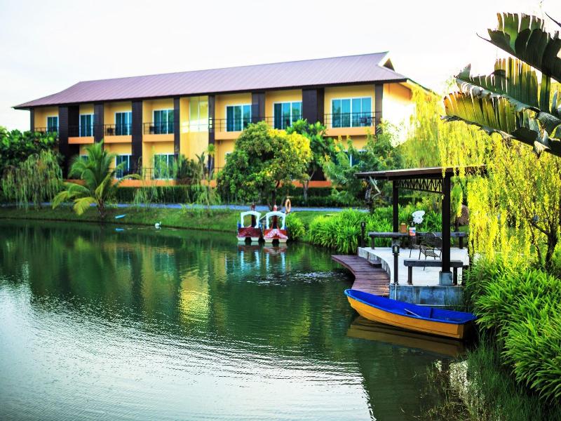 Tamali Hotel - Genel