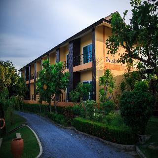 Tamali Hotel fotoÄŸrafÄ±