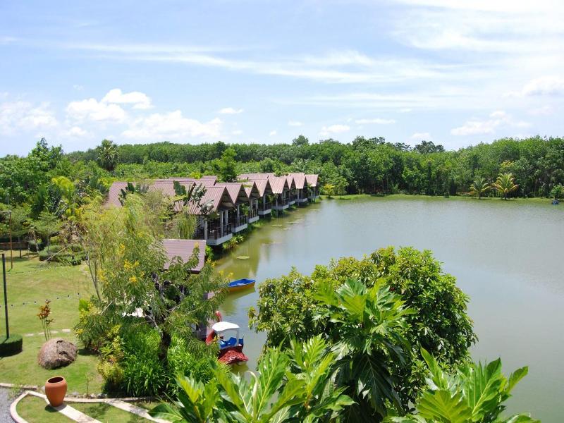 Tamali Hotel - Genel