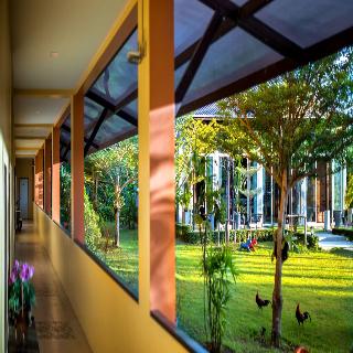 Tamali Hotel fotoÄŸrafÄ±
