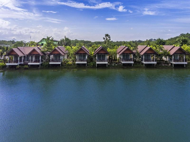 Tamali Hotel - Genel