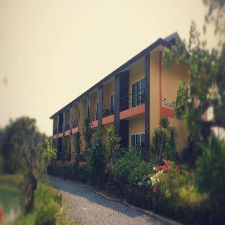Tamali Hotel fotoÄŸrafÄ±