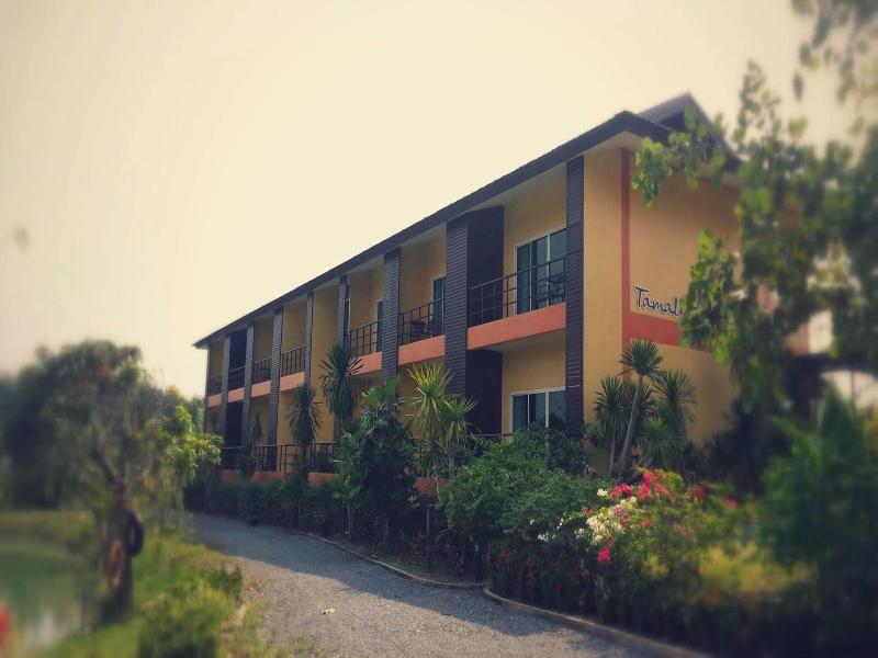 Tamali Hotel - Genel