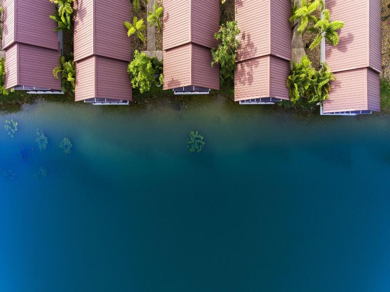 Tamali Hotel - Genel