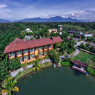 Tamali Hotel fotoÄŸrafÄ±