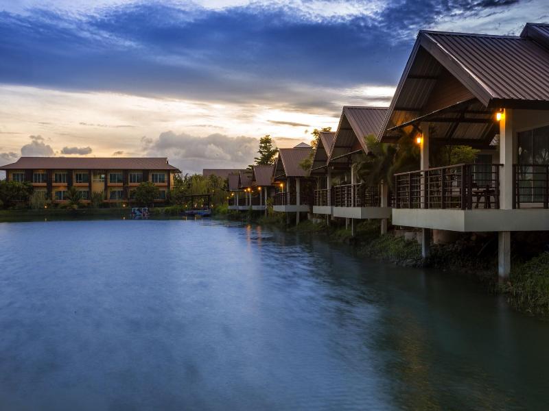 Tamali Hotel - Genel