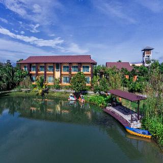Tamali Hotel fotoÄŸrafÄ±