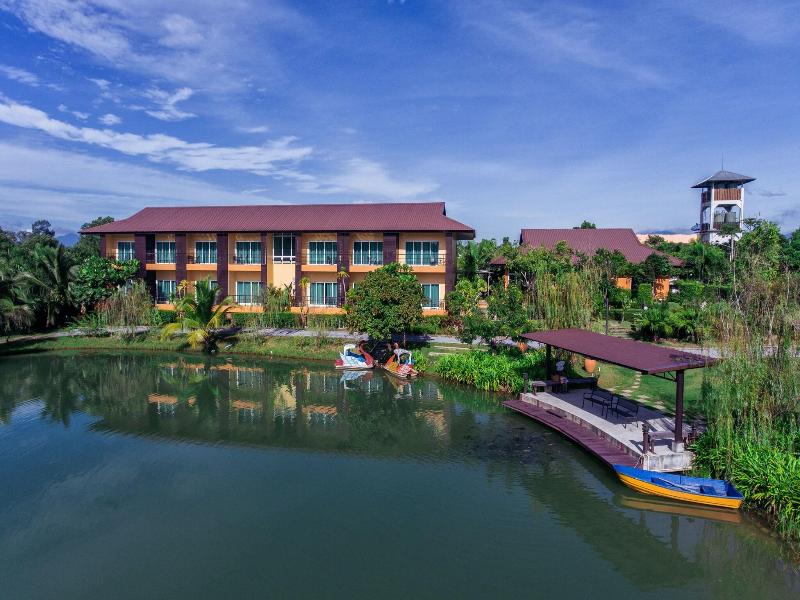 Tamali Hotel - Genel