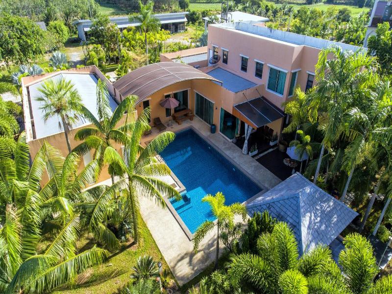 Tamali Hotel - Havuz