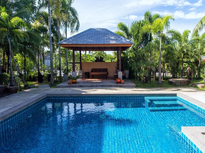 Tamali Hotel - Havuz