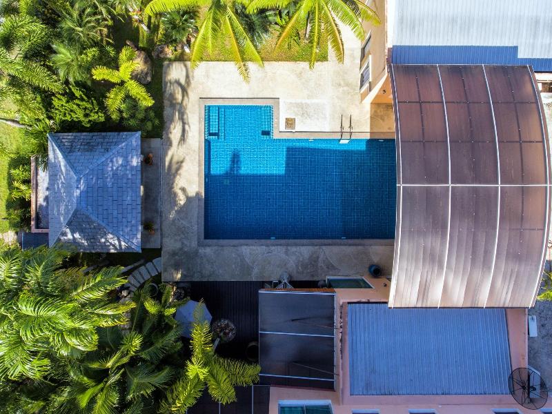 Tamali Hotel - Havuz