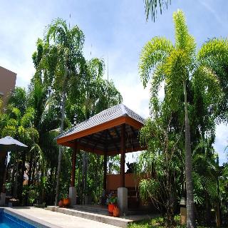 Tamali Hotel fotoÄŸrafÄ±