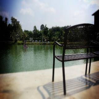 Tamali Hotel fotoÄŸrafÄ±