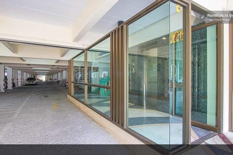 Homeplace Residence - Lobi