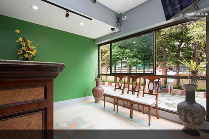 Homeplace Residence - Lobi