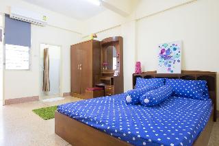 Homeplace Residence fotoÄŸrafÄ±