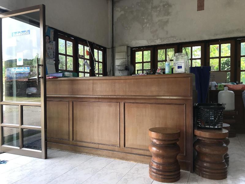Klongyai Hotel - Lobi