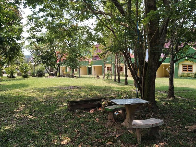 Klongyai Hotel - Aktivite