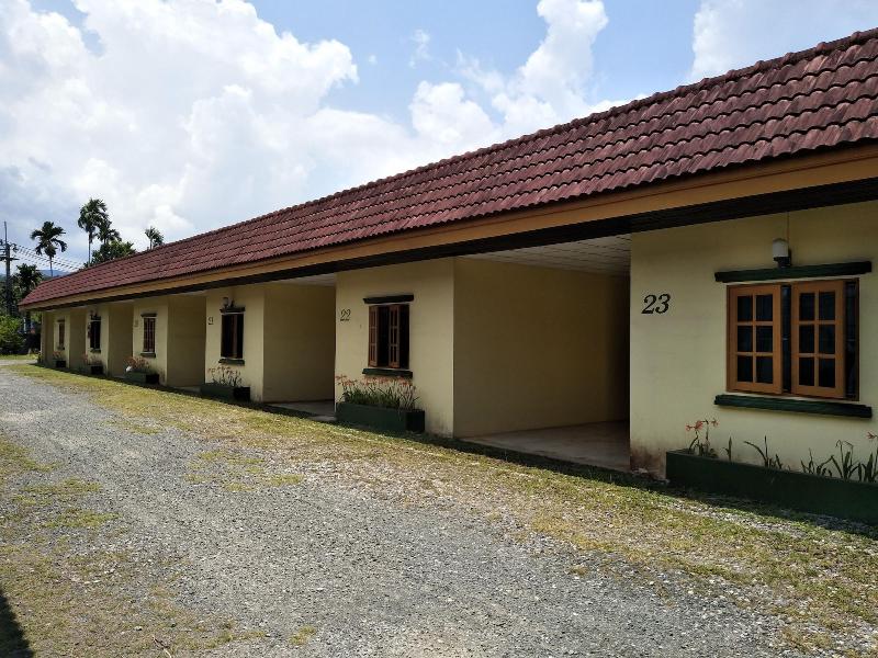Klongyai Hotel - Genel