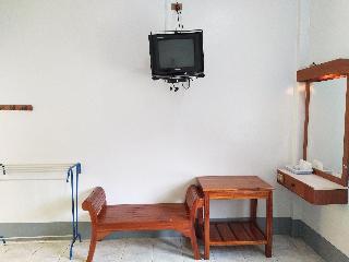 Klongyai Hotel fotoÄŸrafÄ±