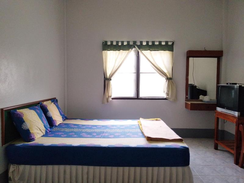 Klongyai Hotel - Oda