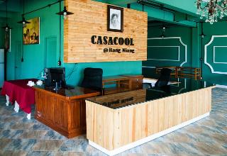 Casacool Hotel Khoalak fotoÄŸrafÄ±