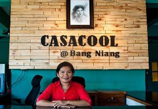 Casacool Hotel Khoalak fotoÄŸrafÄ±